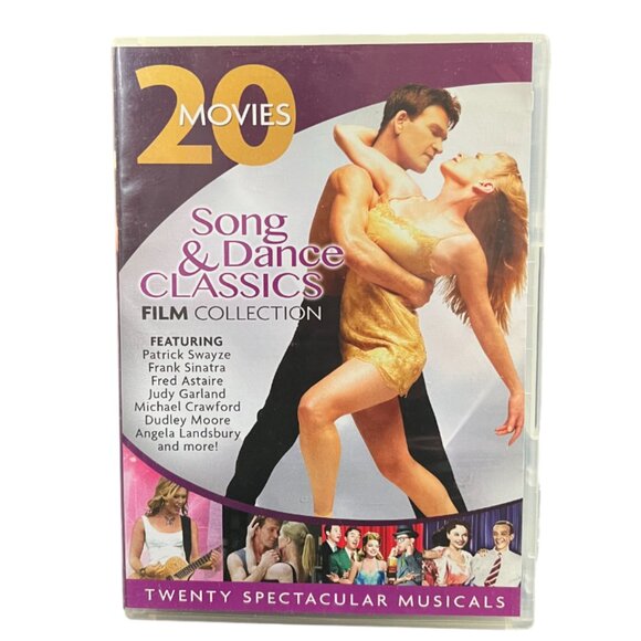 Movie Pack-Movies for the Man-Cave And Movie Family Adventure Pack - Picture 7 of 13